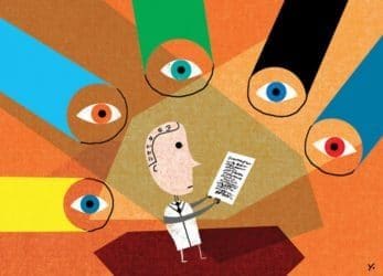 Peer Review، داوری تخصصی مقالات