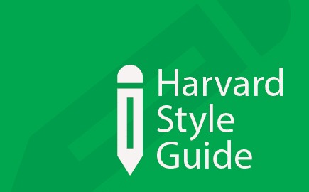 روش رفرنس نویسی Harvard