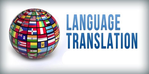 همه چیز در مورد ترجمه