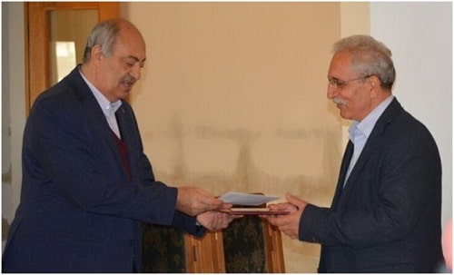 آندرانیک خچومیان