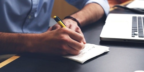 نوشتن یک پروپوزال قوی