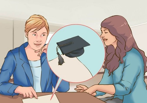 پذیرش تحصیلی برای معدل پایین