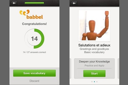 Babbel