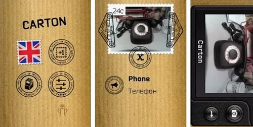 Cartoon- Free English