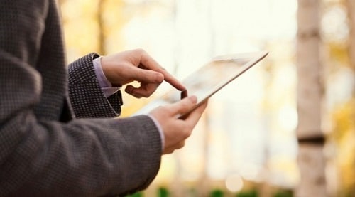 اپلیکیشن انگلیسی