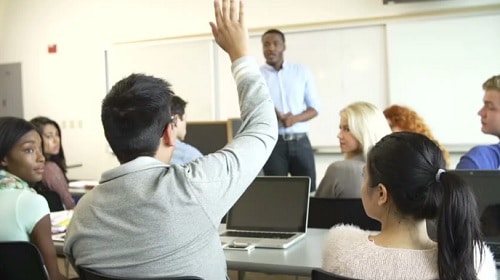 درک شنیداری انگلیسی