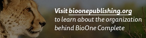 وب سایت BioOne
