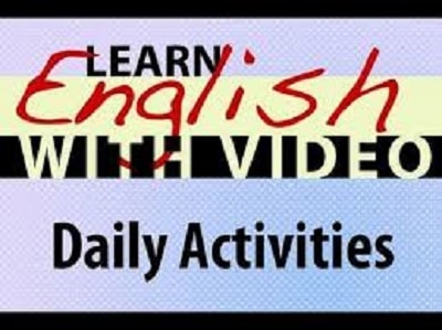 یادگیری انگلیسی با فیلم
