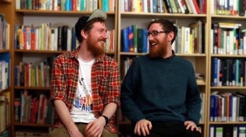 ترفندهای یادگیری زبان