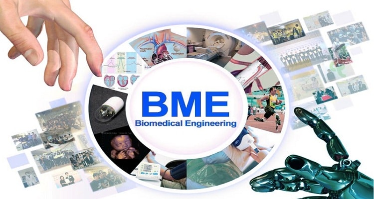 مهندسی پزشکی 2018