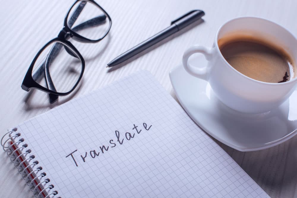 ترجمه انگلیسی به فارسی