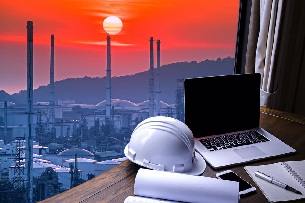 ترجمه تخصصی صنایع