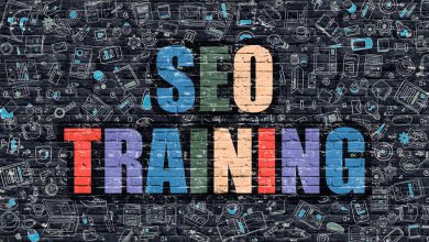 تدریس خصوصی سئو